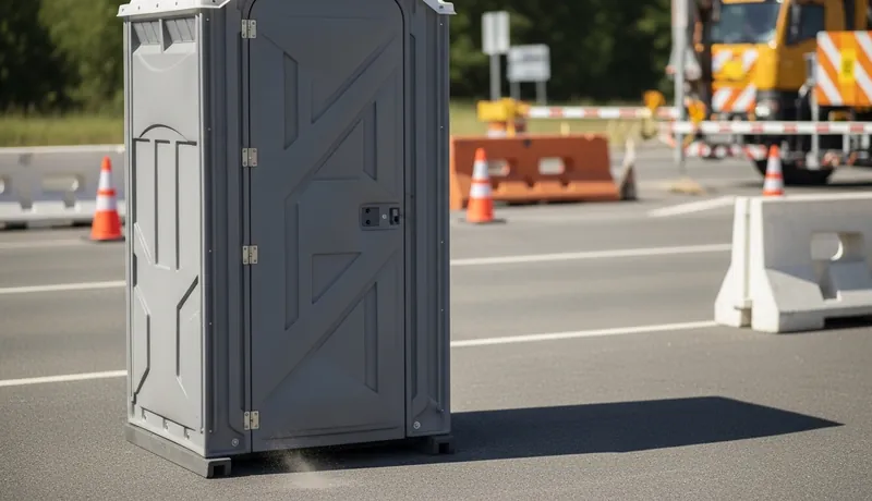 Deluxe Porta Potty Hialeah FL